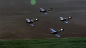 Backdrop to the movie "Pearl Harbor" #772431