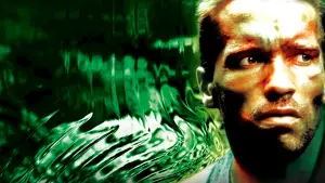 Backdrop to the movie "Predator" #559736