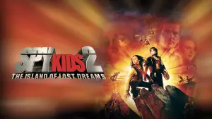 Backdrop to the movie "Spy Kids 2: The Island of Lost Dreams" #685002
