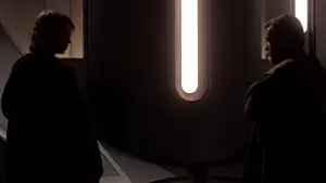 Backdrop to the movie "Star Wars: Episode III - Revenge of the Sith" #608216