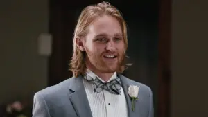 Backdrop to the movie "Table 19" #405891