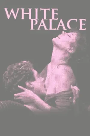Poster to the movie "White Palace" #862792