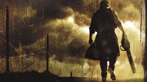 Backdrop to the movie "The Texas Chainsaw Massacre" #294679