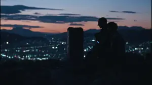 Backdrop to the movie "To a Land Unknown" #766582