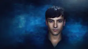 Backdrop to the movie "Tom Daley: 1.6 Seconds" #714550