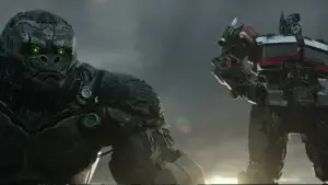 Backdrop to the movie "Transformers: Rise of the Beasts" #587702