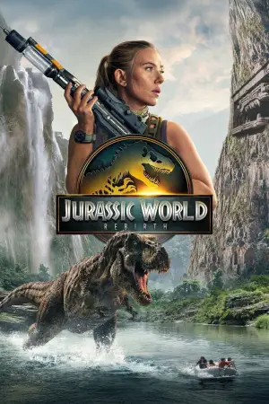 Poster to the movie "Untitled Jurassic World Movie" #512430