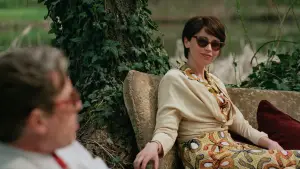 Backdrop to the movie "The Brutalist" #610695