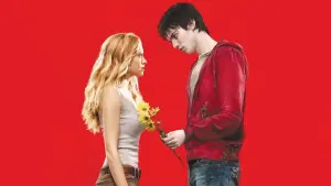 Backdrop to the movie "Warm Bodies" #287642