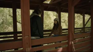 Backdrop to the movie "Winter Spring Summer or Fall" #612974