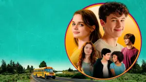 Backdrop to the movie "Camp" #655865