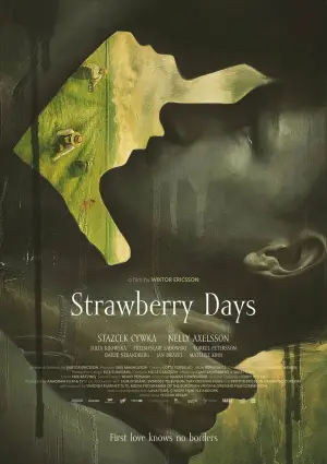 Poster to the movie "Strawberry Days" #731497