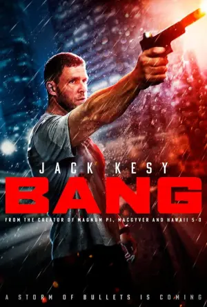 Poster to the movie "Bang" #836579