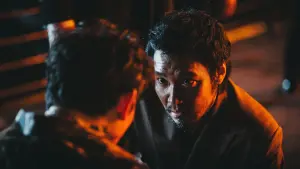 Backdrop to the movie "The Roundup: No Way Out" #321380