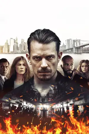 Poster to the movie "The Informer" #890073