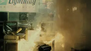 Backdrop to the movie "Fight Club" #797045