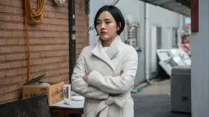 Backdrop to the movie "Miss Baek" #746503