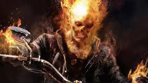 Backdrop to the movie "Ghost Rider: Spirit of Vengeance" #642785