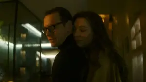 Backdrop to the movie "Black Bag" #570266