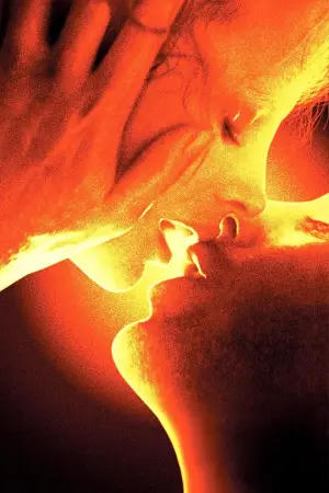 Poster to the movie "Nine 1/2 Weeks" #812098