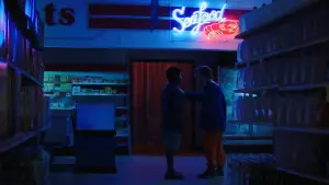 Backdrop to the movie "Fear Street: 1994" #671366