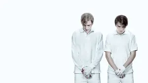 Backdrop to the movie "Funny Games" #277959