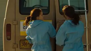 Backdrop to the movie "Sunshine Cleaning" #610139