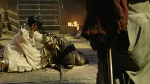 Rurouni Kenshin Part III: The Legend Ends