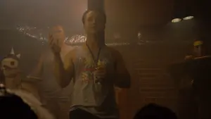 Backdrop to the movie "Init!ation" #461882