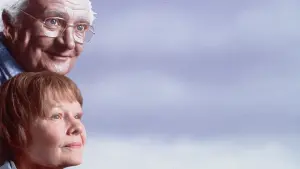 Backdrop to the movie "Iris" #397345