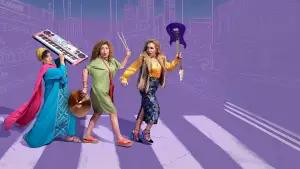 Backdrop to the movie "Divided" #789352