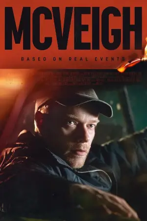 Poster to the movie "McVeigh" #788445