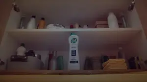 Watch film Miracle Cleaning II | Cif Limpeza Milagrosa