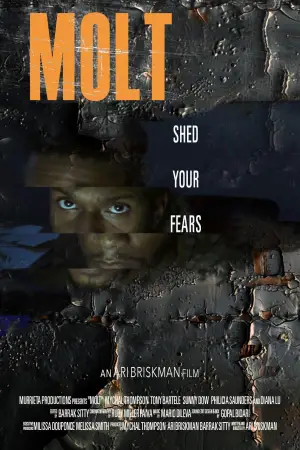 Poster to the movie "Molt" #716692