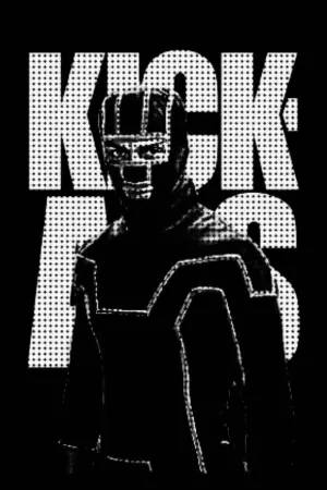 Kick-Ass