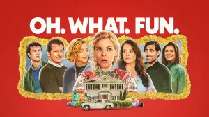 Backdrop to the movie "Oh. What. Fun." #578625