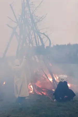 Poster to the movie "OTHERWORLD" #544044