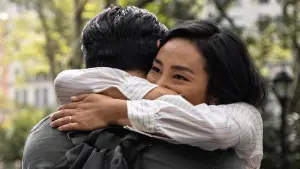 Backdrop to the movie "Past Lives" #635361