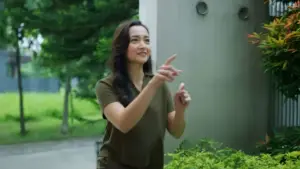 Backdrop to the movie "Musuh Dalam Selimut" #540351