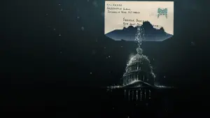 Watch film The Anthrax Attacks: In the Shadow of 9/11 | Official Trailer