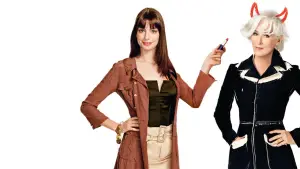 Backdrop to the movie "The Devil Wears Prada" #556474