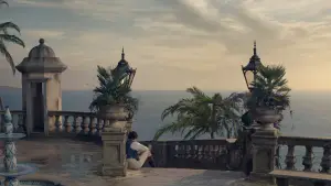 Backdrop to the movie "The Little Mermaid" #747605