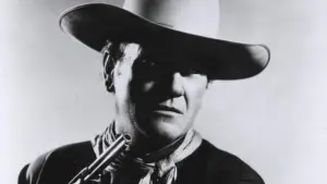 Backdrop to the movie "The Man Who Shot Liberty Valance" #754010