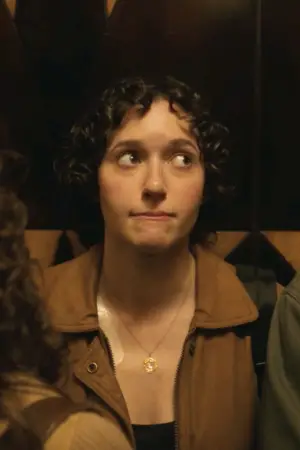 Poster to the movie "Unholy" #734993