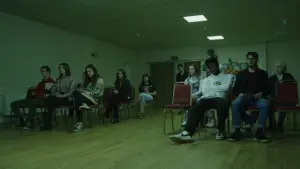 Backdrop to the movie "WallDale" #778275