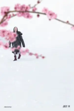 Poster to the movie "War for the Planet of the Apes" #586059