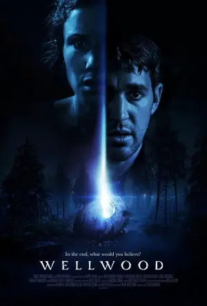 Poster to the movie "Wellwood" #778792