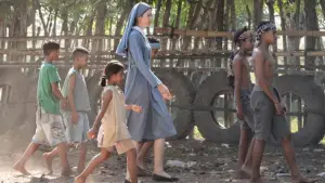 Backdrop to the movie "Yohanna" #761705