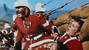 Backdrop to the movie "Zulu" #696991