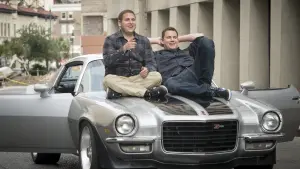 Backdrop to the movie "22 Jump Street" #258888